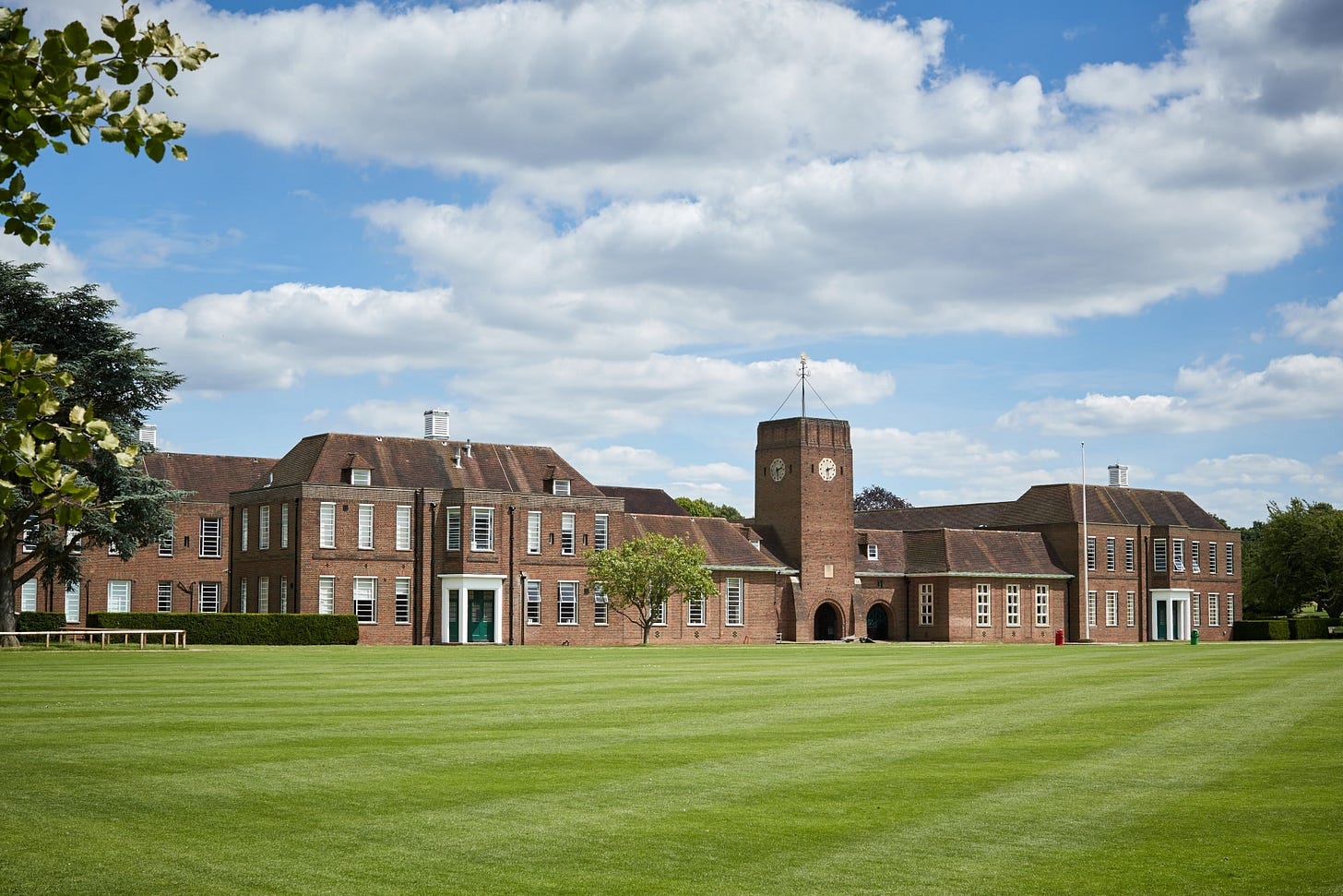Admissions Welcome | Merchant Taylors' School