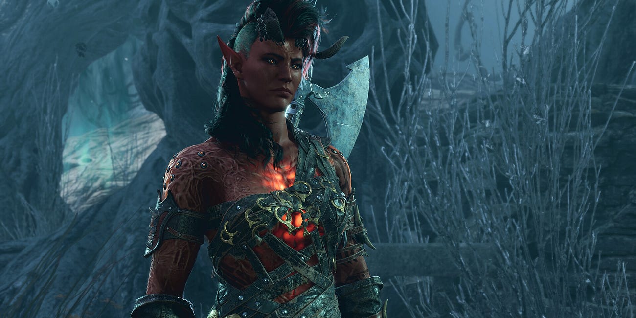 Gay Propagandist Tapped To Helm New 'Baldur's Gate' TV Series For HBO