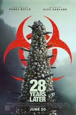 28 Years Later - Wikipedia