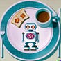 We Eat Robots