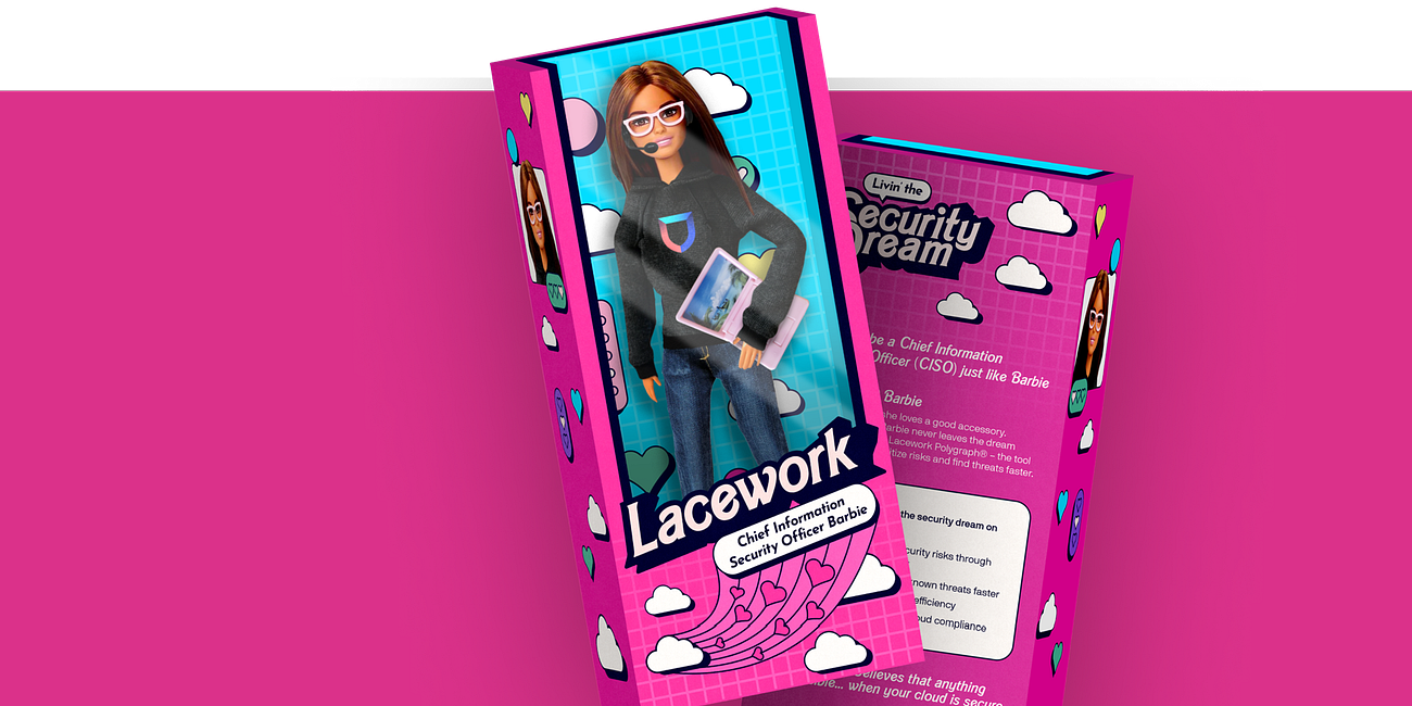 Infra Play #64: Lessons from Lacework