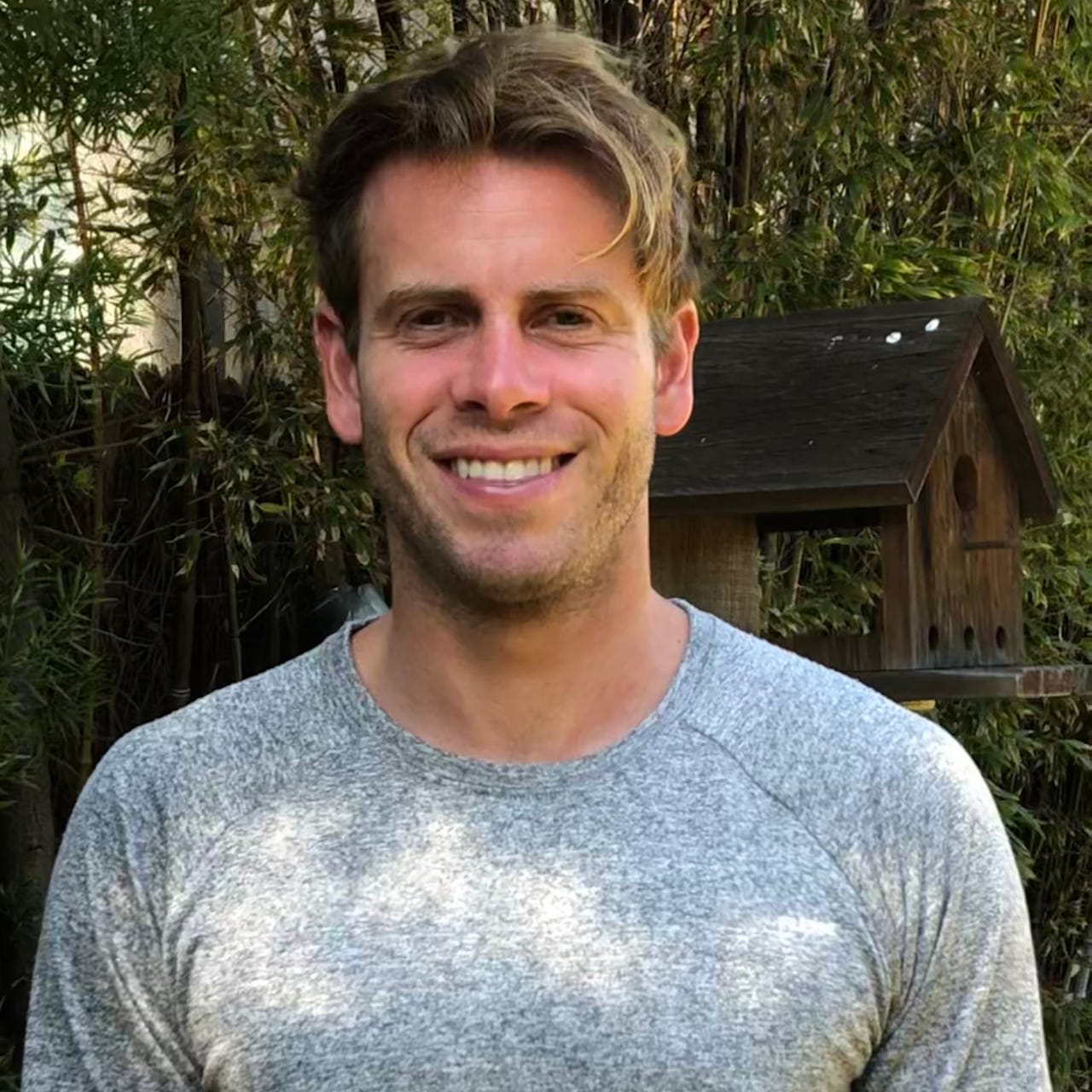 Tales of a Hollywood Screenwriter