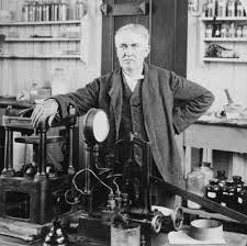 New York Power Authority - #TDIH: On this day in 1882, Thomas Edison's  first commercial hydroelectric power plant (later known as Appleton Edison  Light Company) begins operation on the Fox River in