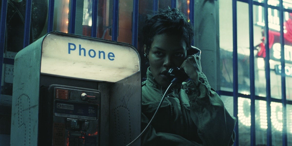 Radical Chic in 'One Battle After Another'