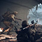 Tudo sobre Battlefield 6! Veja requisitos, preço e gameplay