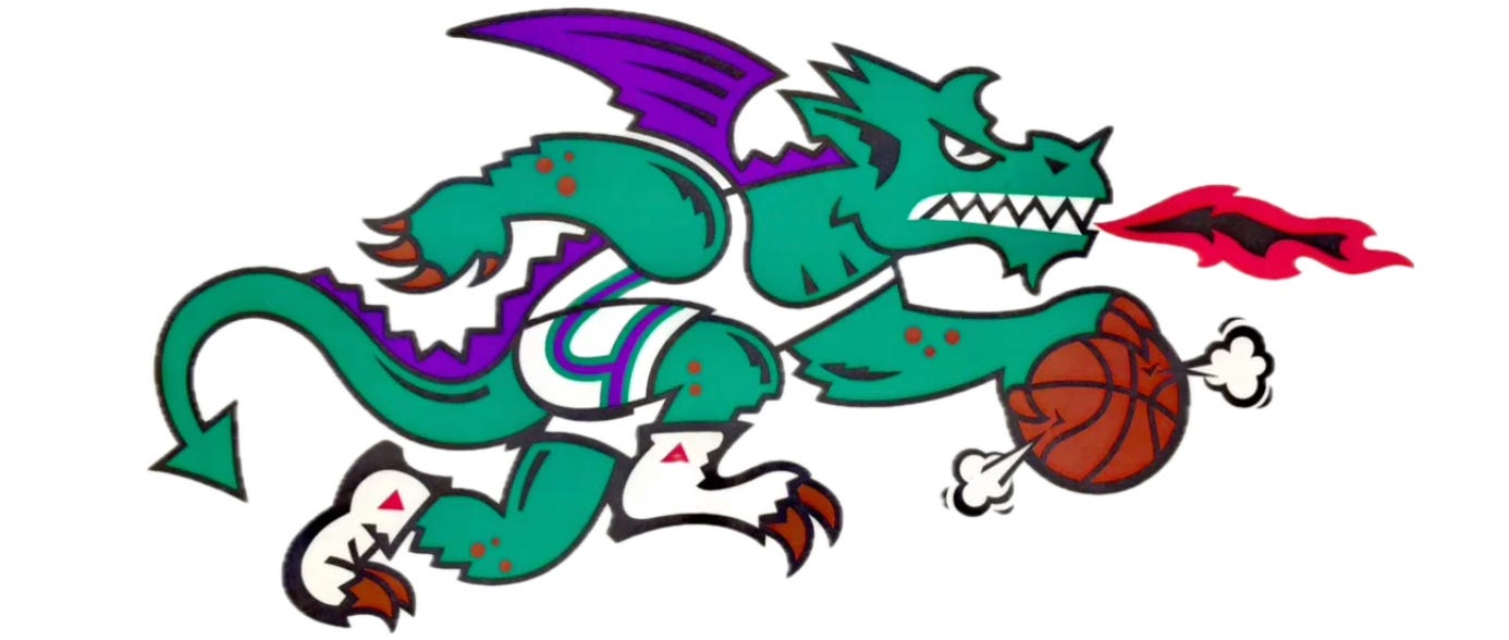 brooklyn nets dragon jersey