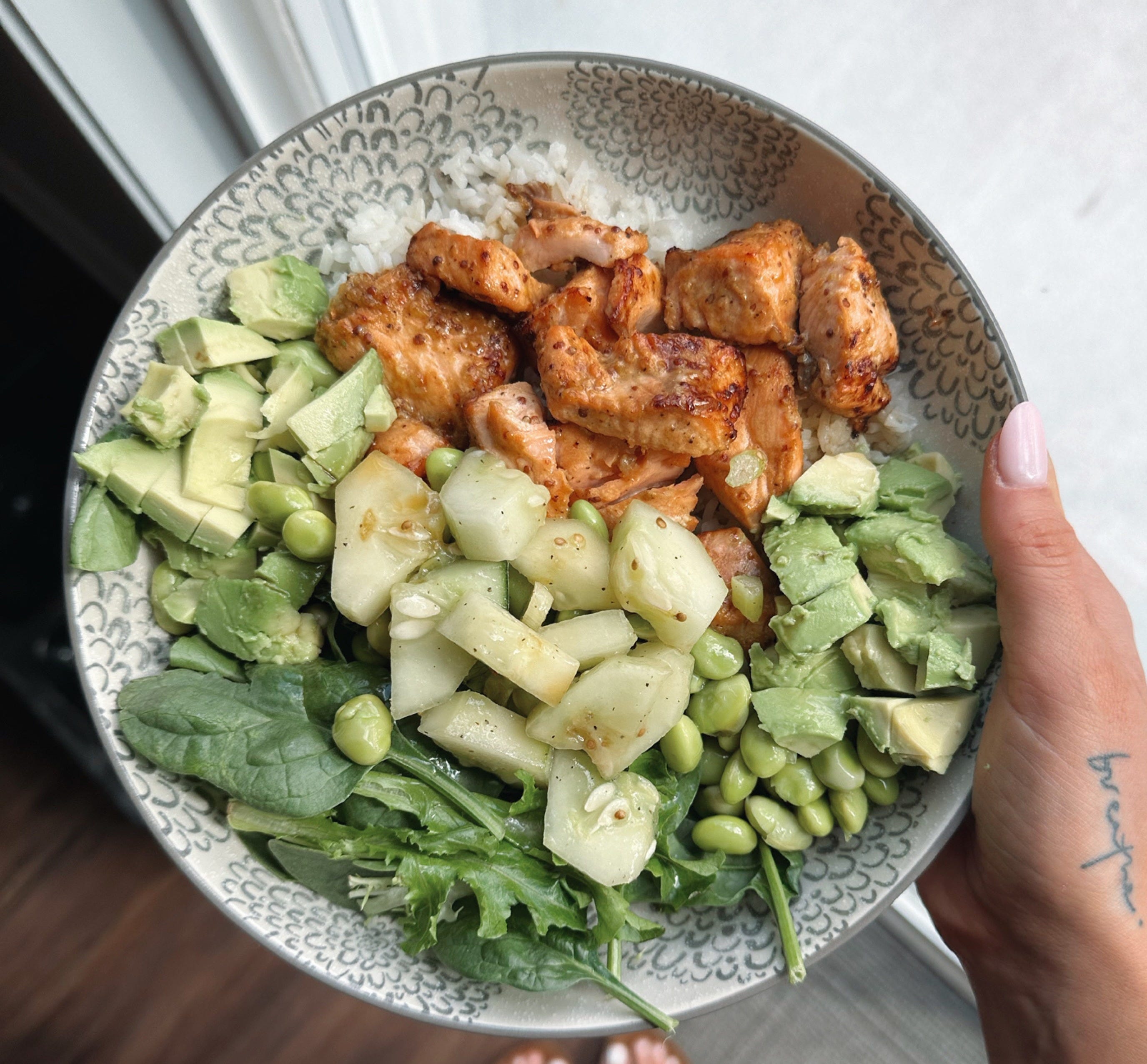 recipes for people on semaglutide Sav's GLP-1 Meal Guide: What to Eat, How Much, and Why It Actually Matters