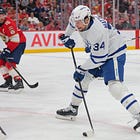 High-Stakes Hockey: This Season’s Biggest NHL Gambles