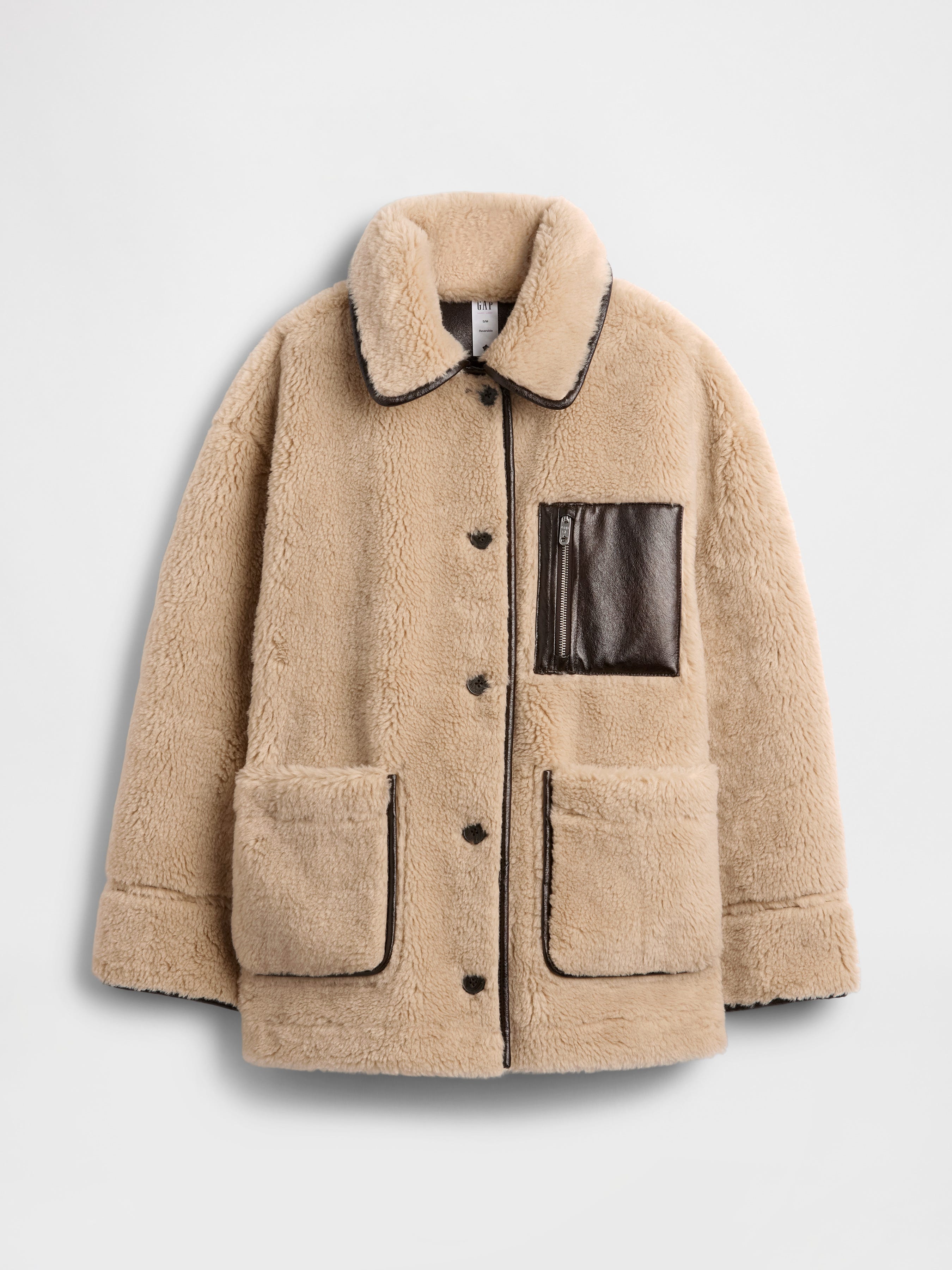 Sandy Liang x Gap: Y2K Nostalgia at Its Finest