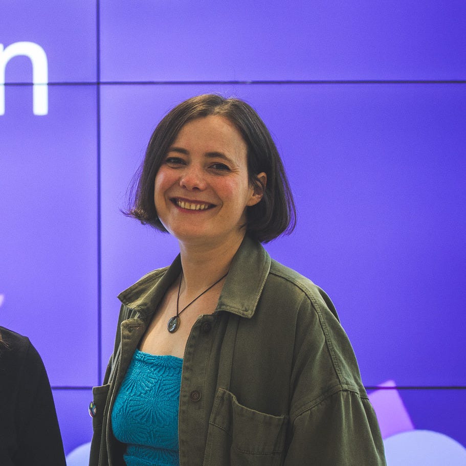 The Accessibility Briefing