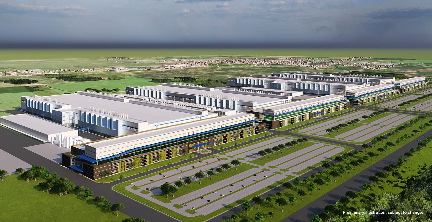 Micron would change Syracuse area for decades to come. Are we up to the  challenge? - syracuse.com
