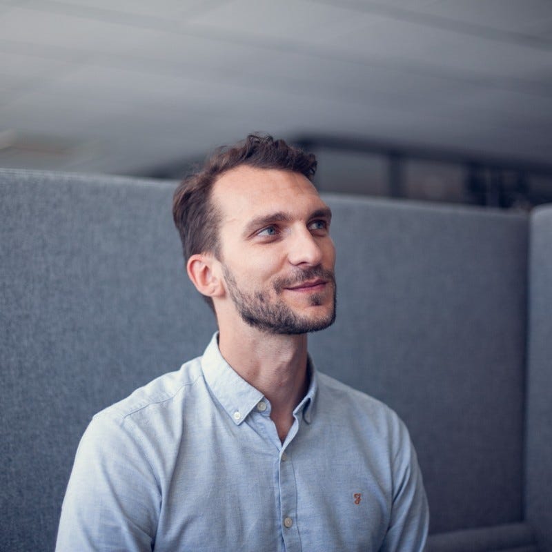 Clément Le Pleux