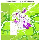 ‘Huge consequences’ in a ‘subtle’ change in where solar farms might be allowed