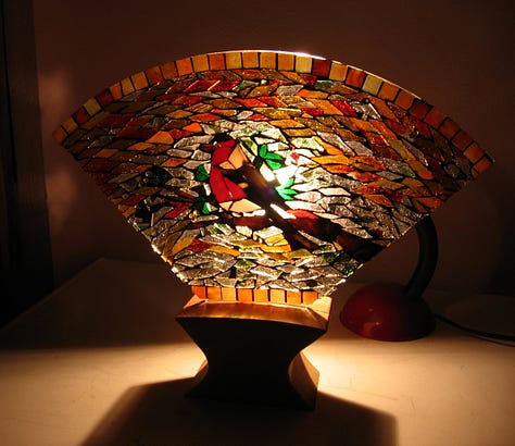 100% Recycled Materials