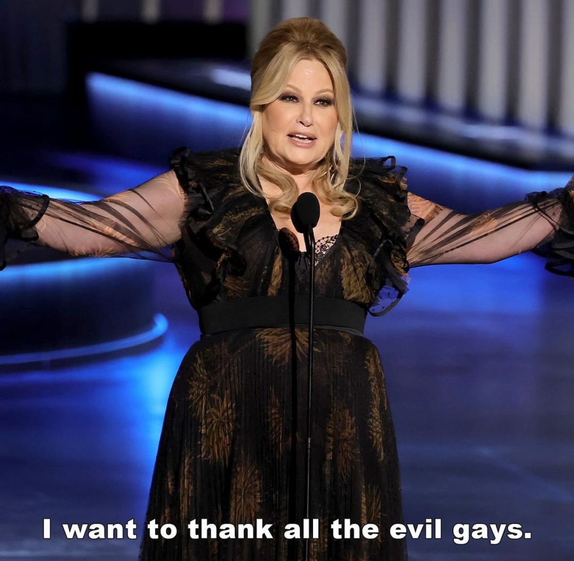 Jennifer Coolidge