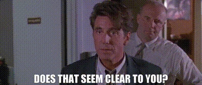 When Googlers cannot decide what are signals and what are algorithms... When Googlers cannot decide what are signals and what are algorithms...