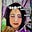 Violet 108's avatar