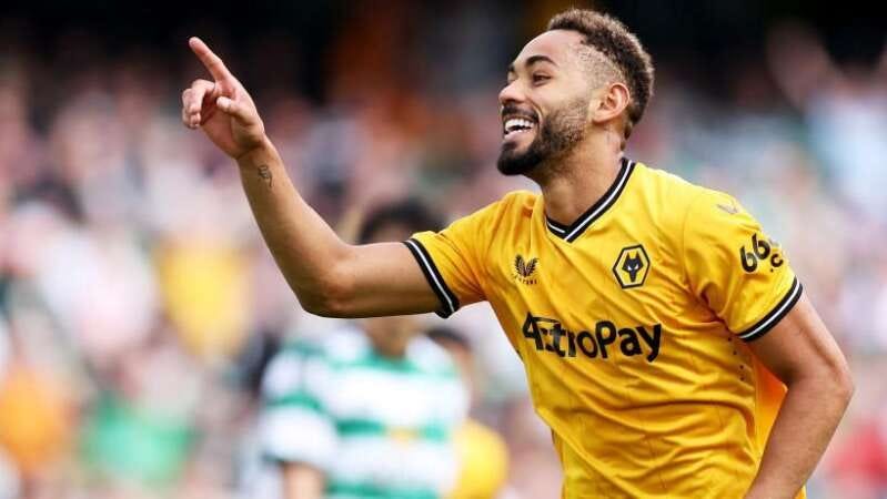 Matheus Cunha can continue to rack up points - The Royal Gazette | Bermuda  News, Business, Sports, Events, &amp; Community |
