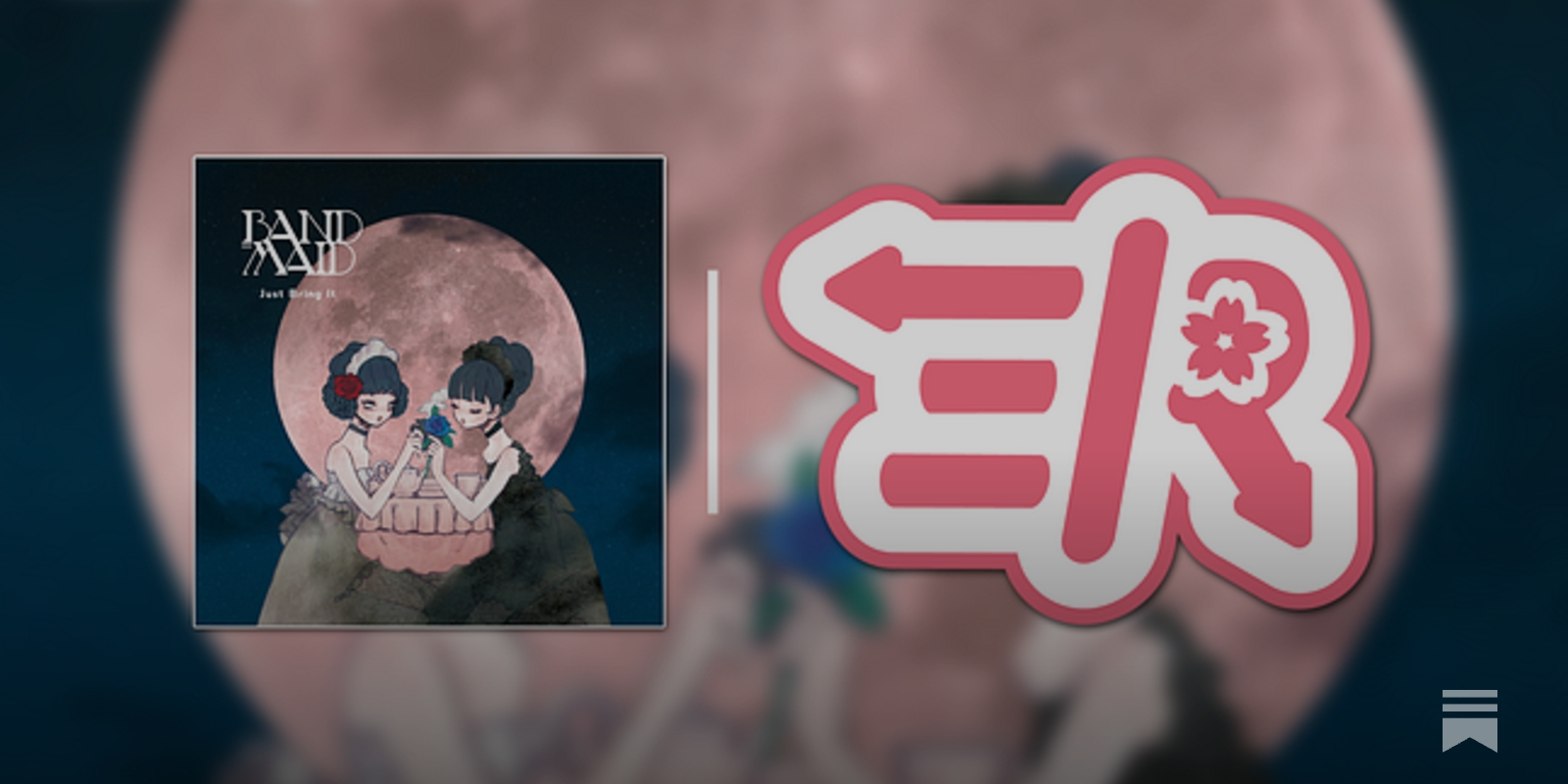 Just Bring It by BAND-MAID (Album Review) J-Music Exchange&frasl;Rate