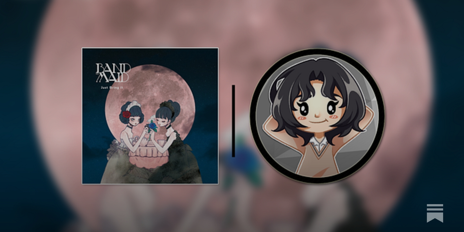 Just Bring It by BAND-MAID (Album Review) ▸ J-Music