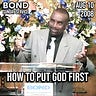BOND / JLP
