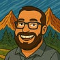 Cory Patton's avatar