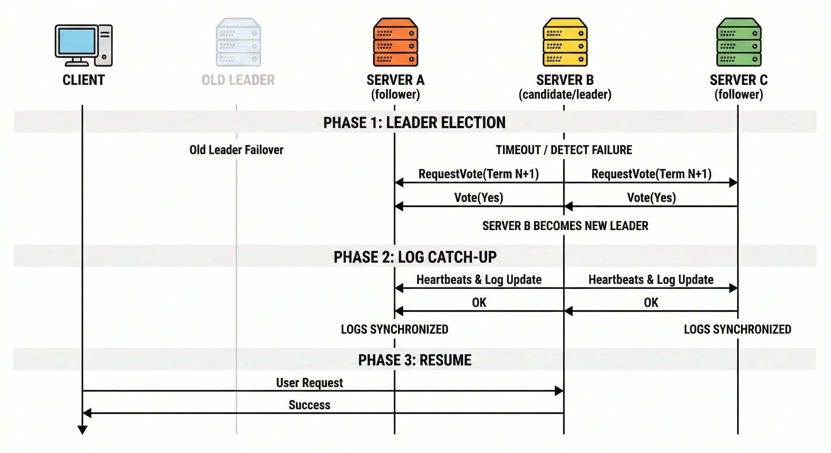 The Complete Replication Guide for System Design Interviews [2026 Edition]