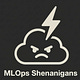 MLOps Shenanigans