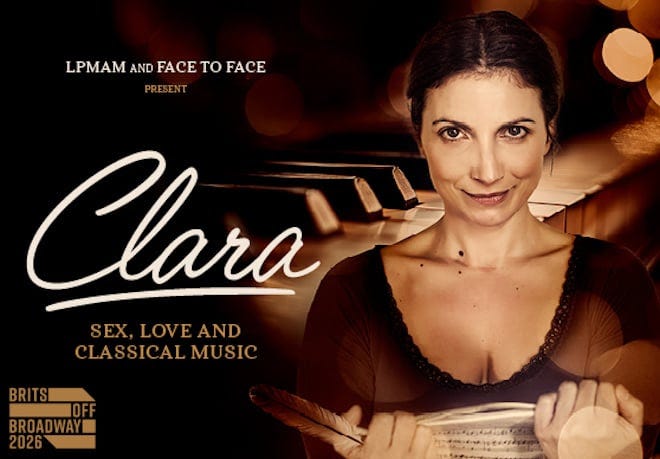 The Clara Schumann Channel | Sarah Fritz | Substack