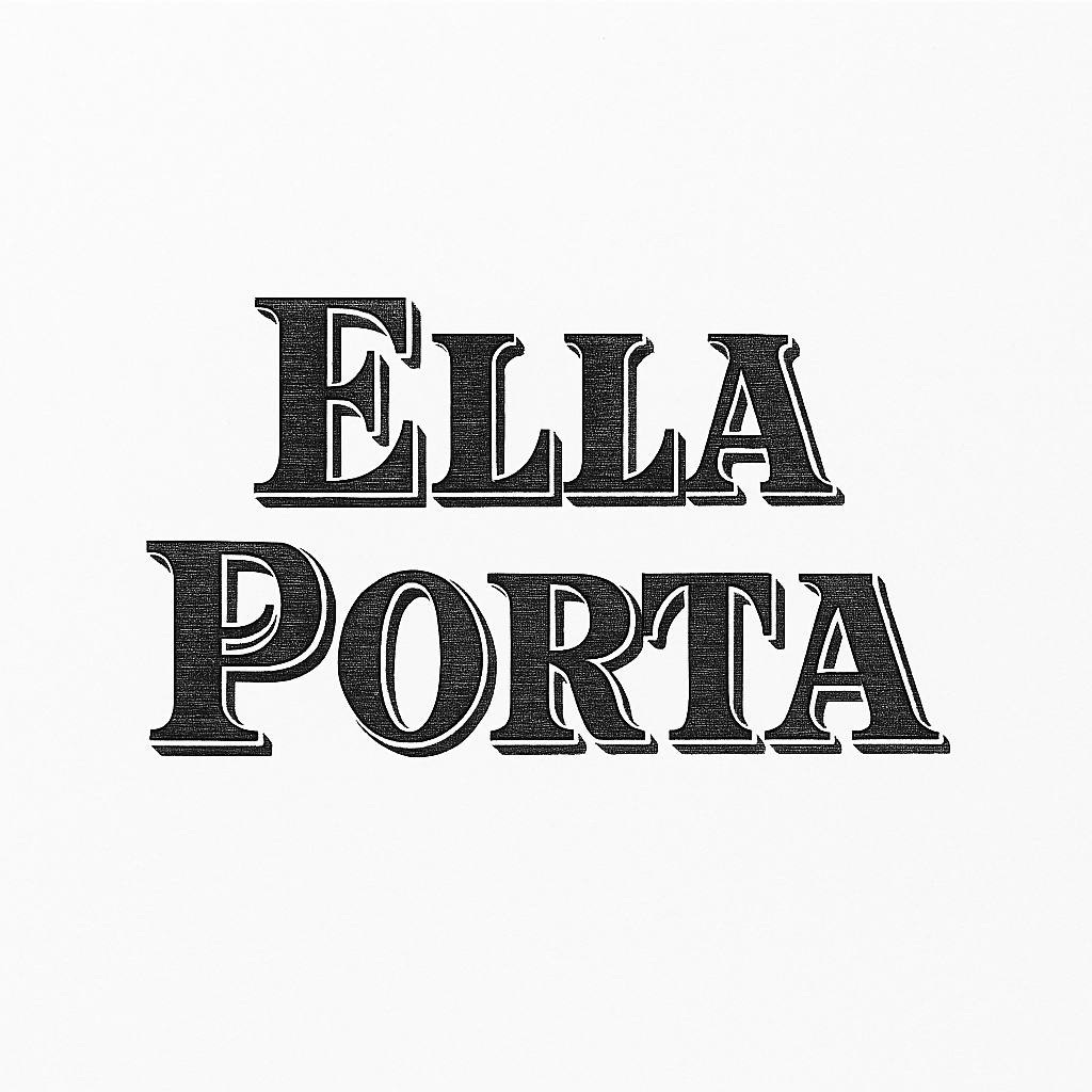 Ella Porta