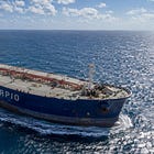 Scorpio Tankers Just Tripled Its Net Income To $216 Million On A Fleet 8 Vessels Smaller Than Last Year. The Q1 Numbers Reveal The New Tanker Reality.
