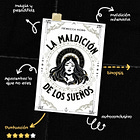 💤La Maldición de los sueños💤