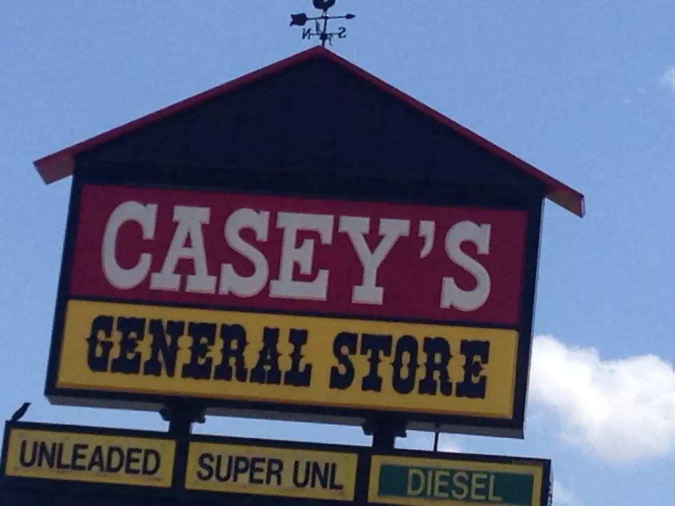 Casey's General Store Raises Money for Special Olympics Kentucky