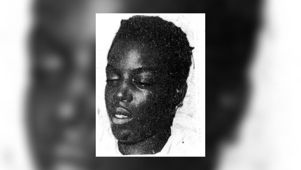 Calumet City Jane Doe