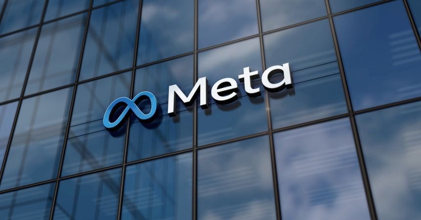 Meta's Strategic AI Integration Powers Stock Gains