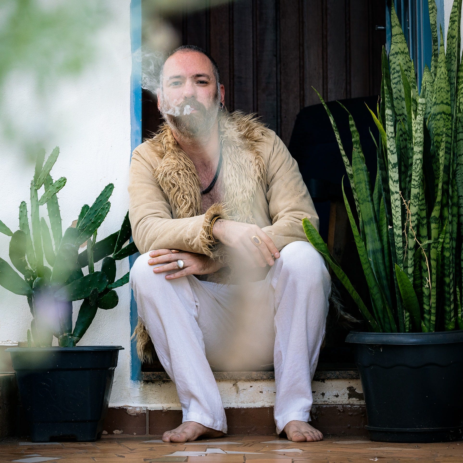 digressões subjetivas