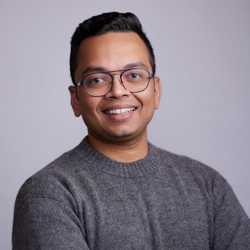 Viswa Colluru, PhD | LinkedIn