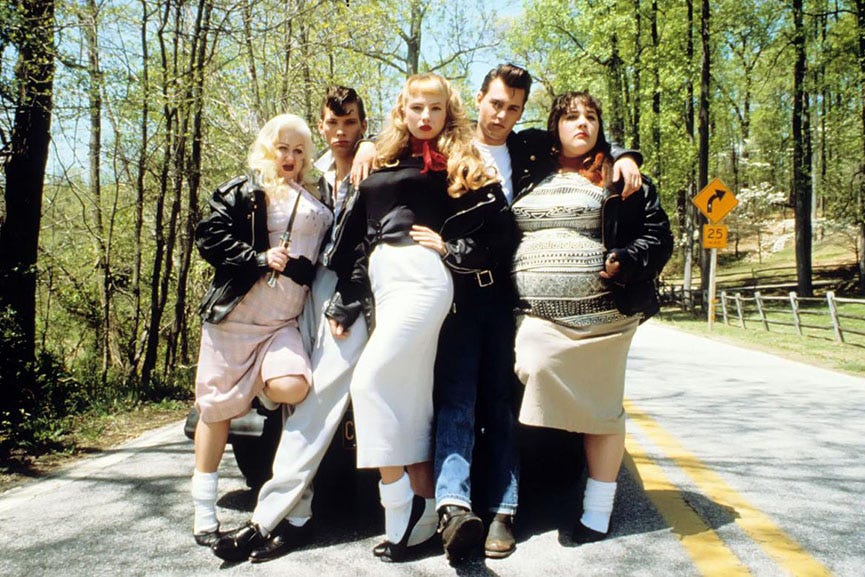 John Waters Movies