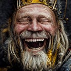 If You're Not Laughing, You're Probably Doing Stoicism Wrong