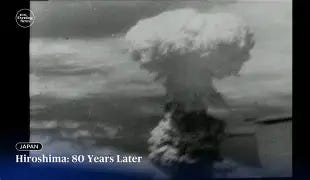 Image result for Hirshima bomb