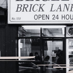 Tá Todo Mundo Tentando: Londres