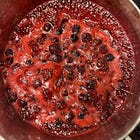 the mysteries and science of jam