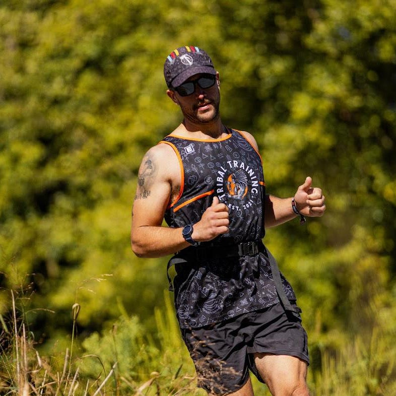 Dylan Spina’s Substack