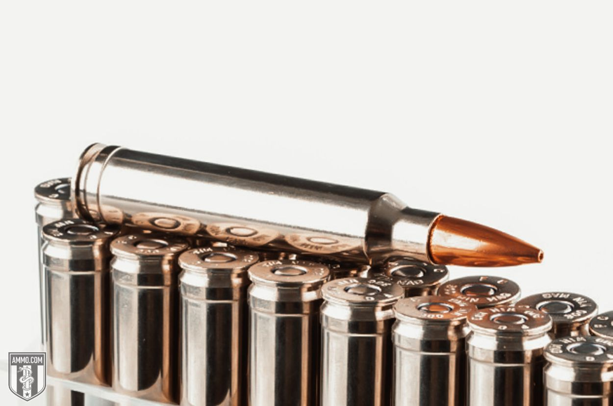 300 Win Magnum ammo for sale