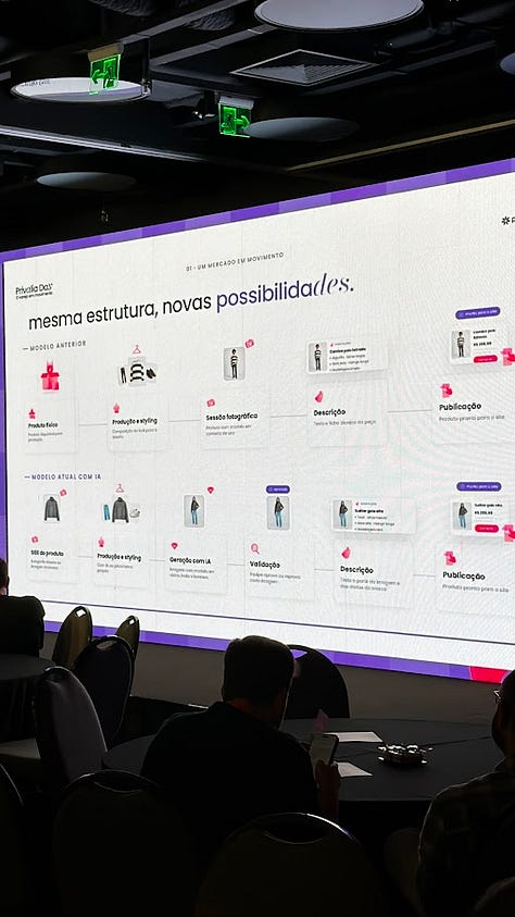 Repensando a Liderança na era da IA: uma nova abordagem para alta performance