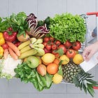 8-Ingredient Anti-Inflammatory Meal Plan