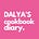 Dalya's Cookbook Diary's avatar