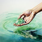 Short Story: The Child Turned to Stone