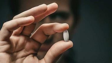 antidepressants scientific misconduct