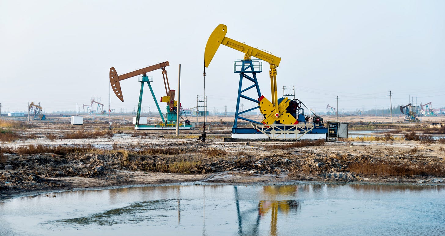 Securing Supply Chains of Critical Minerals and Materials for America’s Tech Future